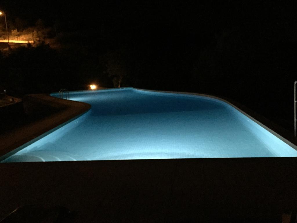 Terras Novas Сasa de vacaciones