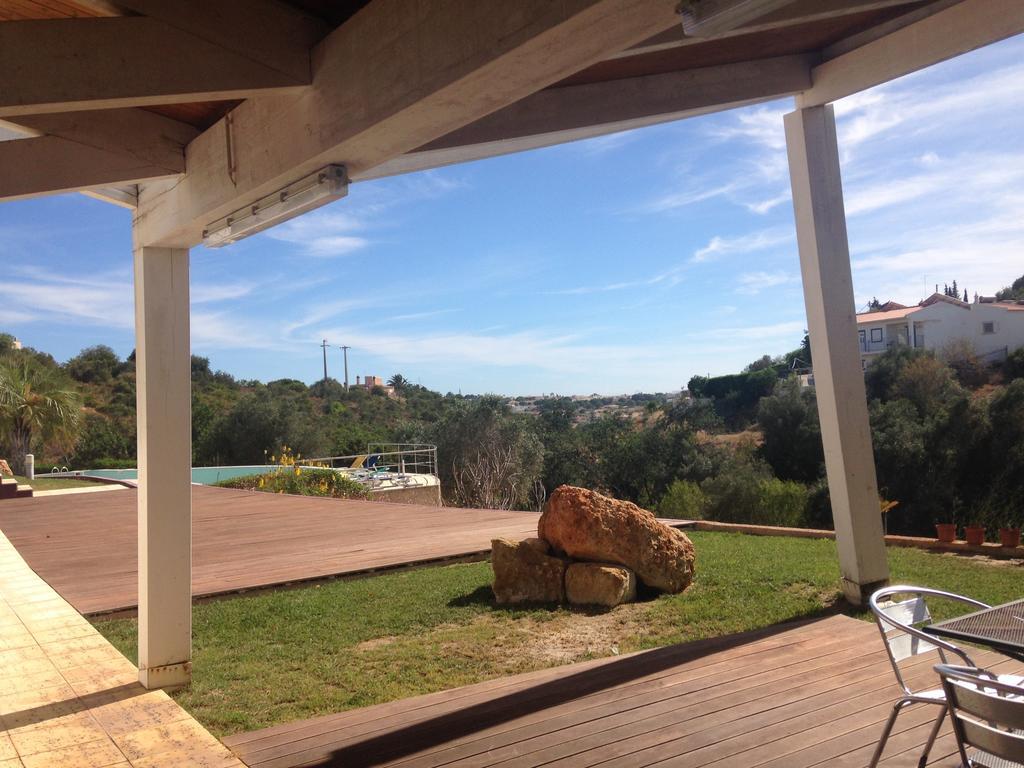 Сasa de vacaciones Terras Novas