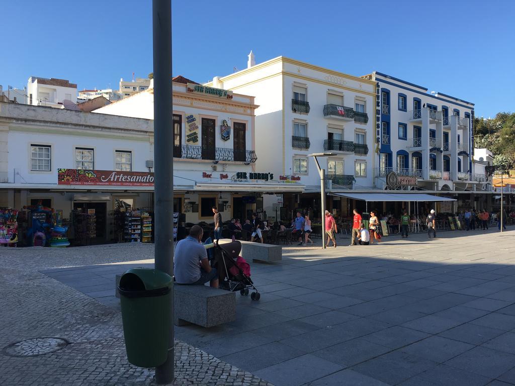 Сasa de vacaciones Terras Novas