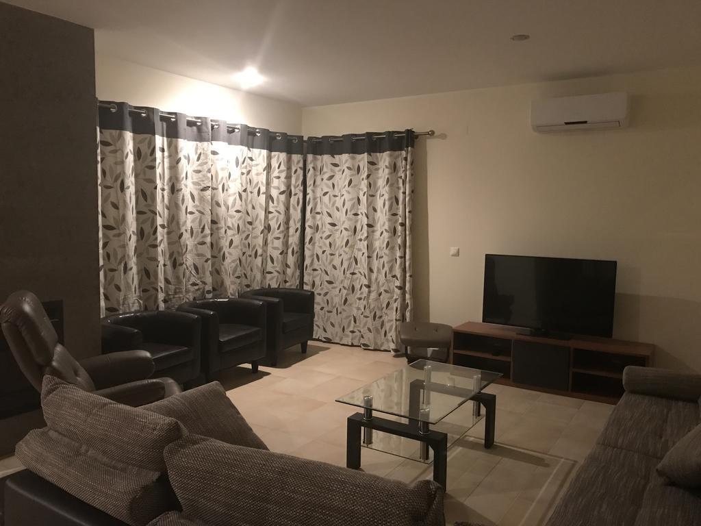 Сasa de vacaciones Terras Novas Albufeira