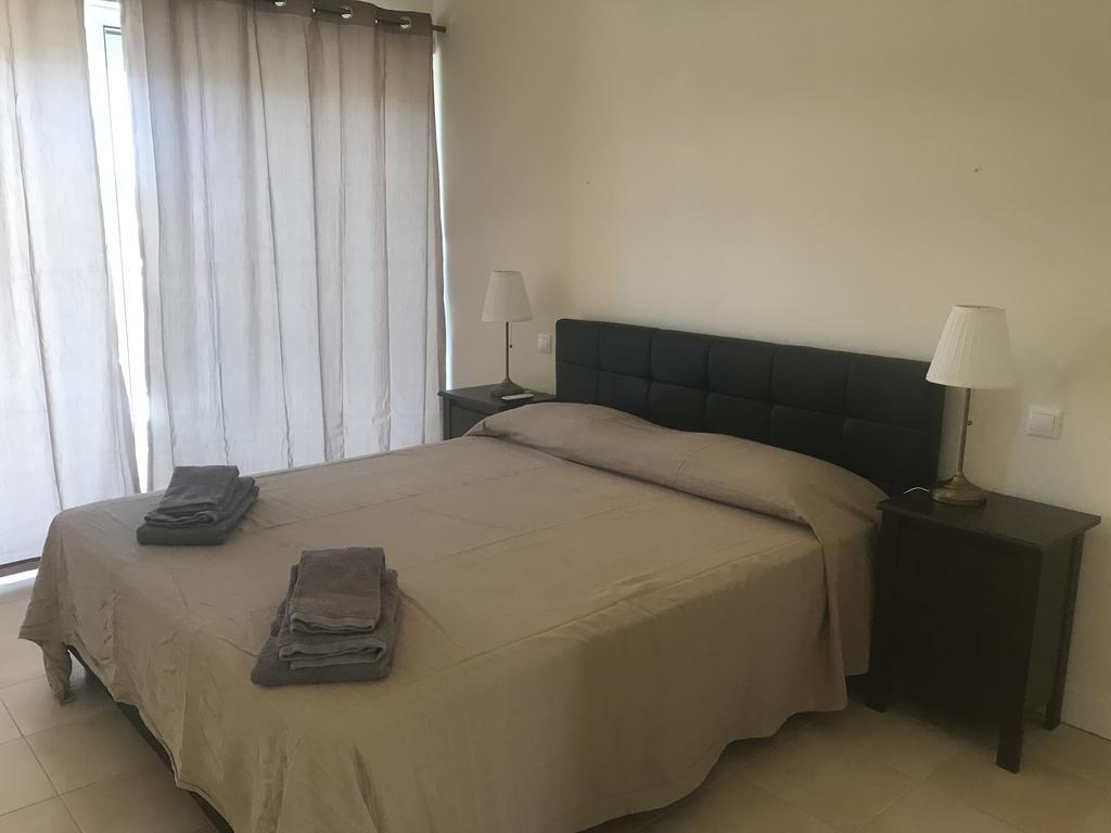 Terras Novas Сasa de vacaciones Albufeira