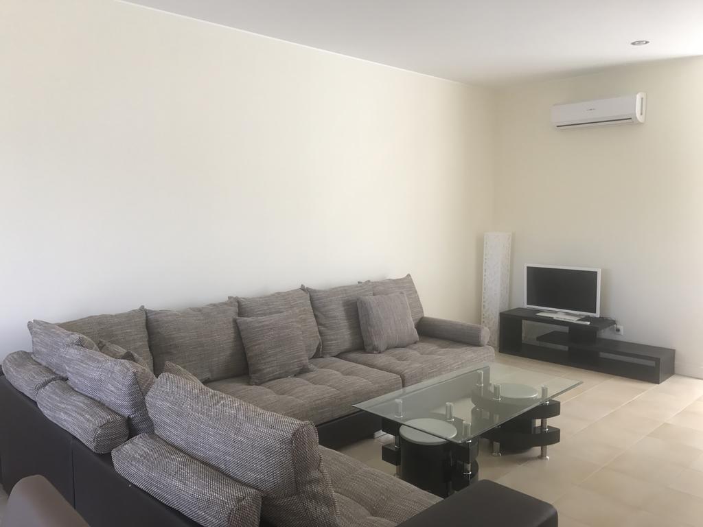 Сasa de vacaciones Terras Novas Albufeira