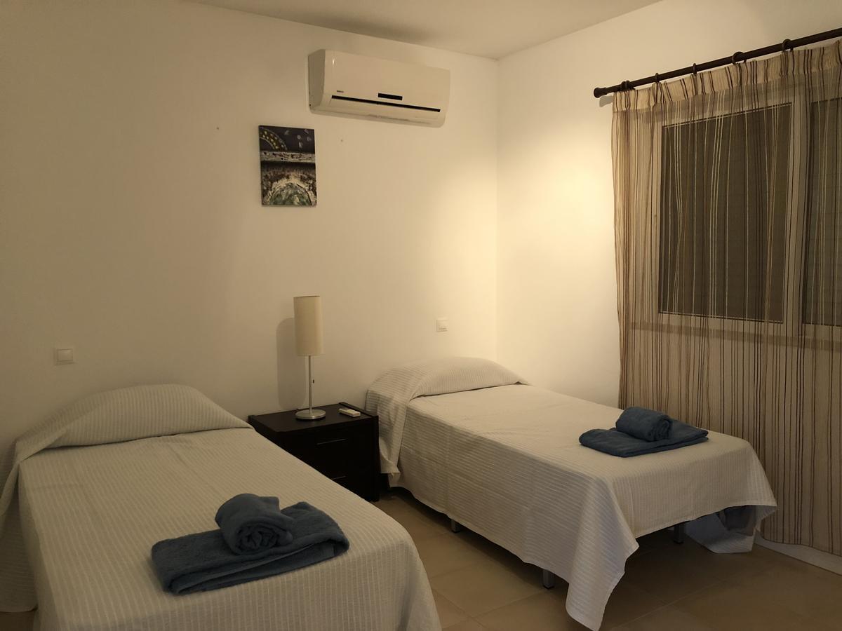 Terras Novas Сasa de vacaciones