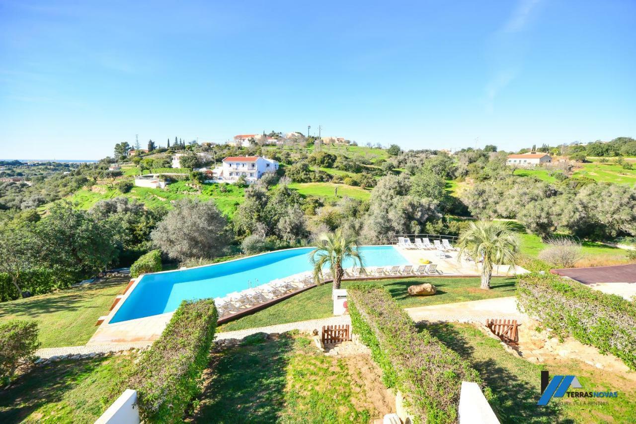 Terras Novas Сasa de vacaciones
