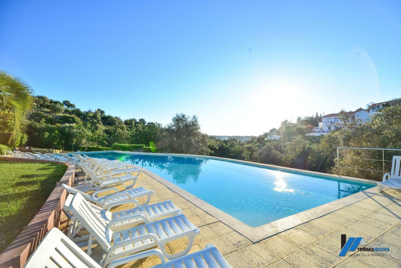 Сasa de vacaciones Terras Novas Albufeira