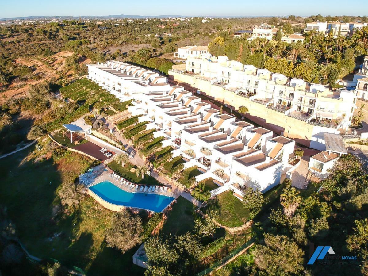 Terras Novas Сasa de vacaciones
