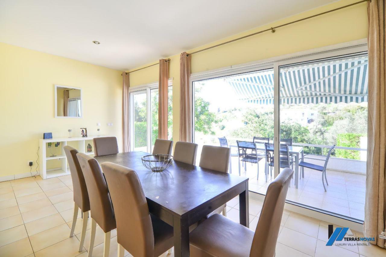 Сasa de vacaciones Terras Novas Albufeira