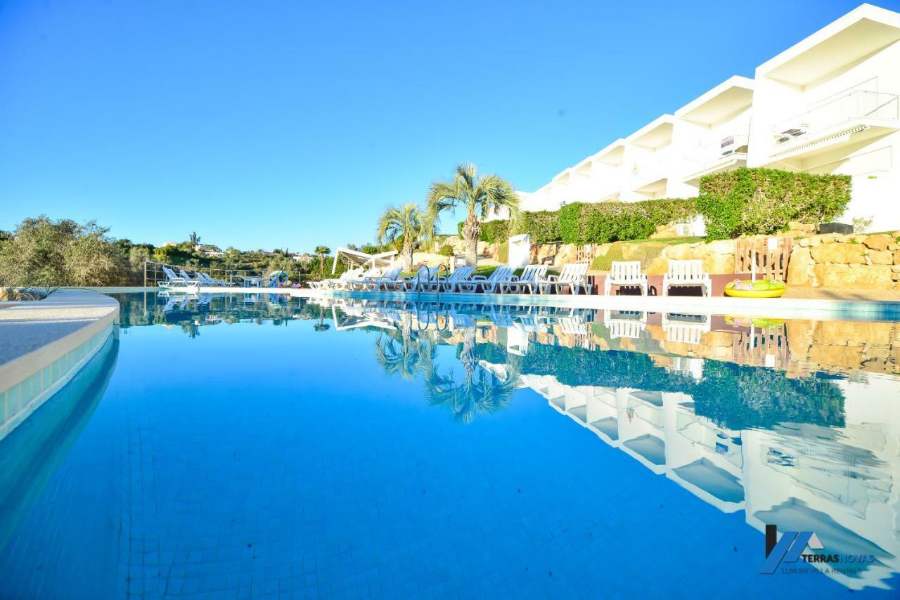 Terras Novas Сasa de vacaciones