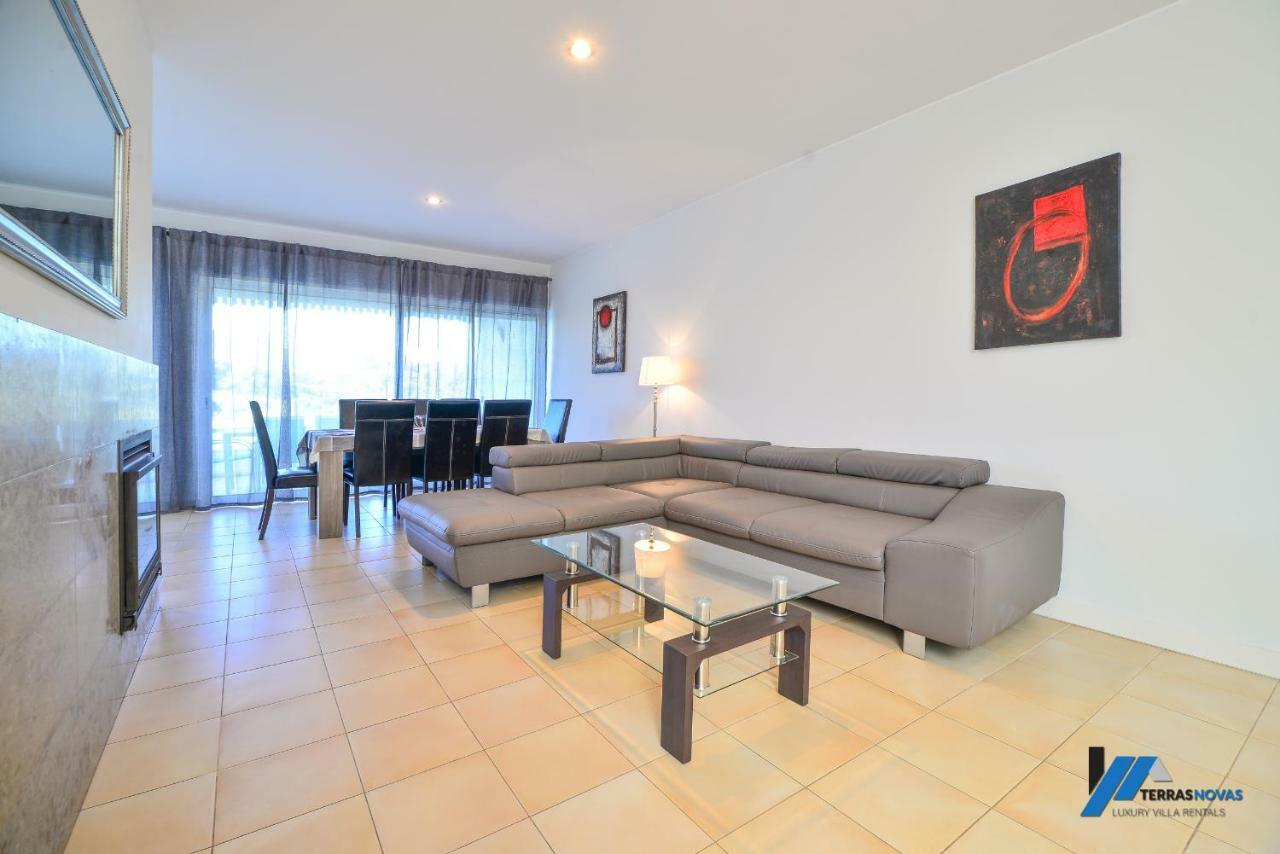 Terras Novas Сasa de vacaciones Albufeira