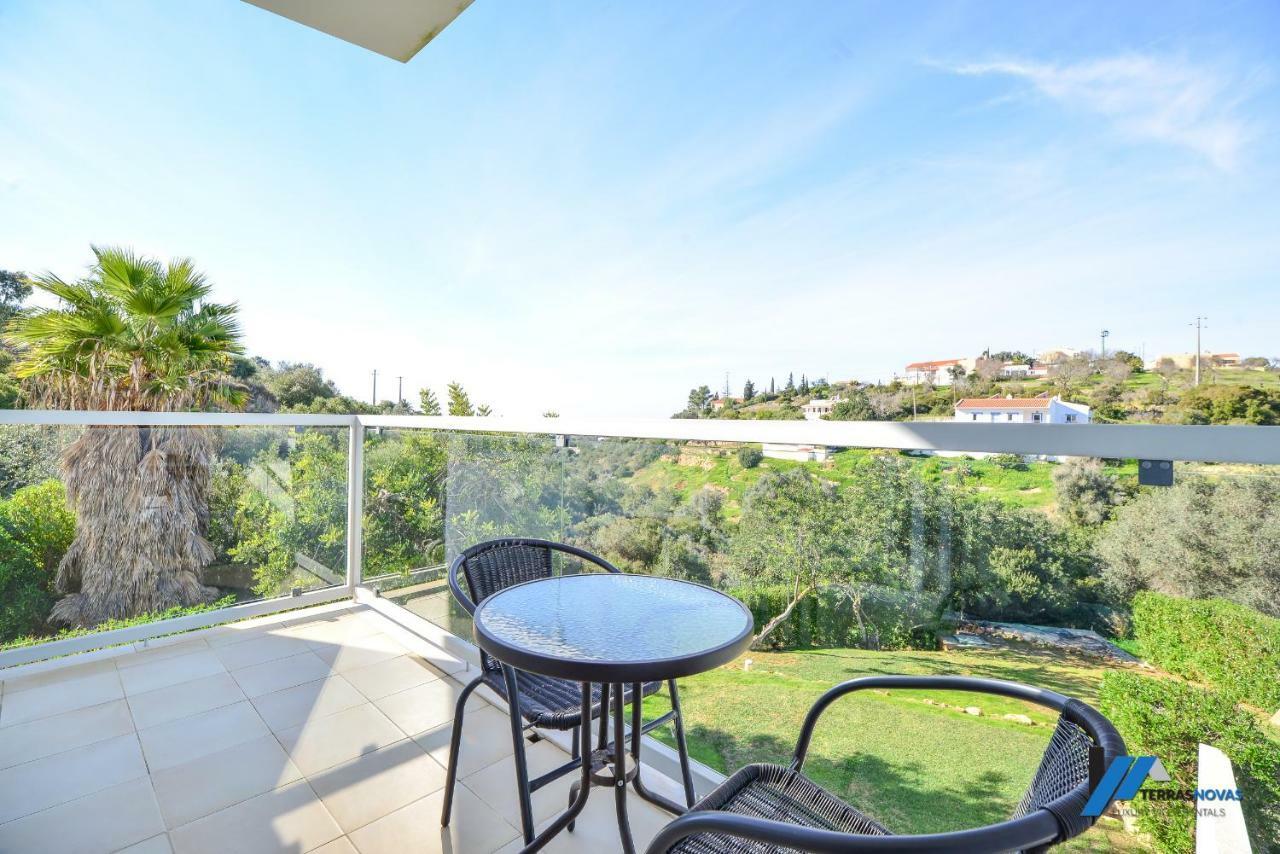 Terras Novas Сasa de vacaciones Albufeira