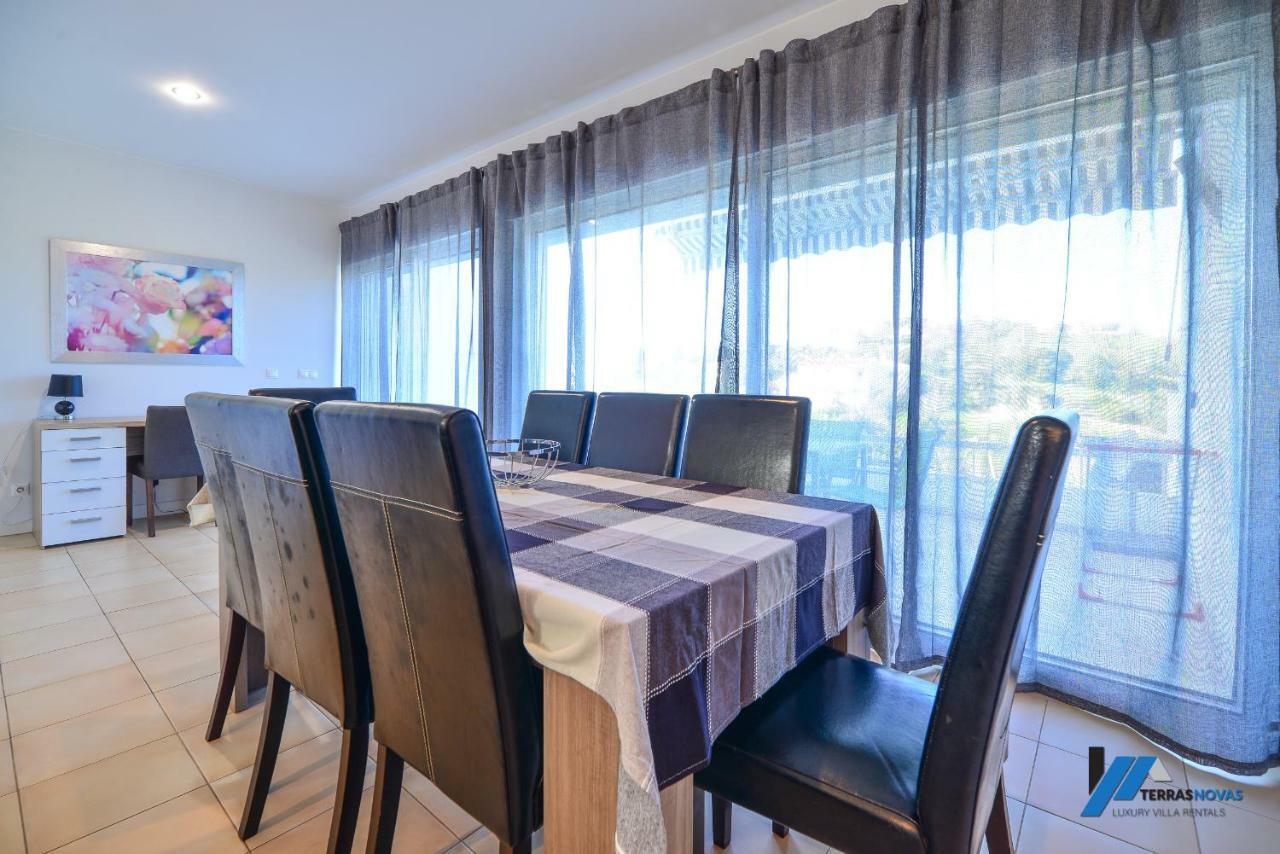 Сasa de vacaciones Terras Novas Albufeira