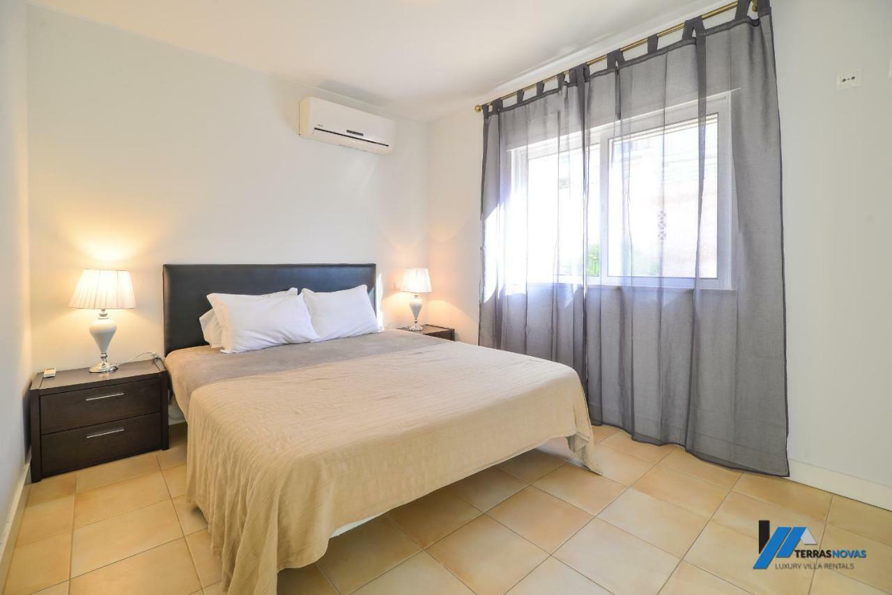 Terras Novas Сasa de vacaciones Albufeira